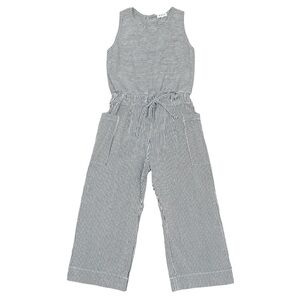 Mabo (8|9) Striped Romper